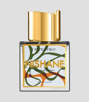 Perfume Papilefiko, Extrait de Parfum, 100 ml Unisex