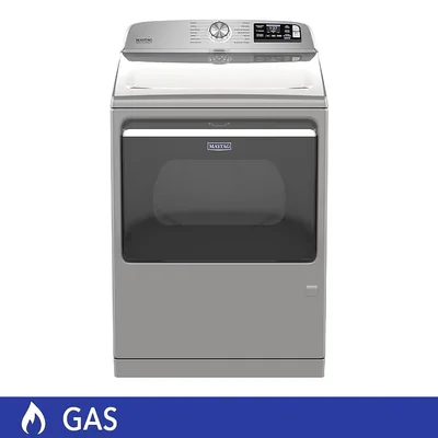 Maytag Secadora de Gas 28Kg