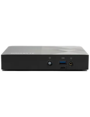 Mini pc mpbg-n116gb256 intel n100 integrada 16 gb ram 256 gb