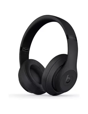 Audífonos Over-Ear Beats Studio 3 alámbricos e inalámbricos con cancelación de ruido