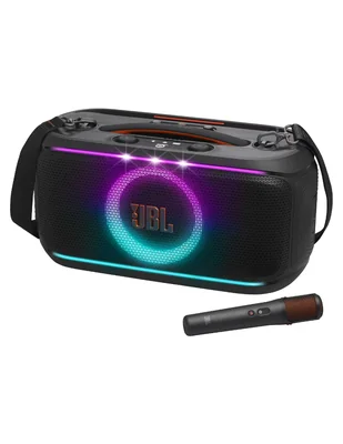 Bocina portátil jbl partybox on-the-go 2 plus bluetooth