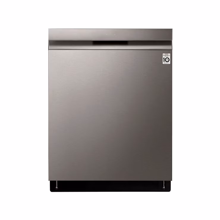 LG Lavavajillas 60cm 15 Servicios de Empotre