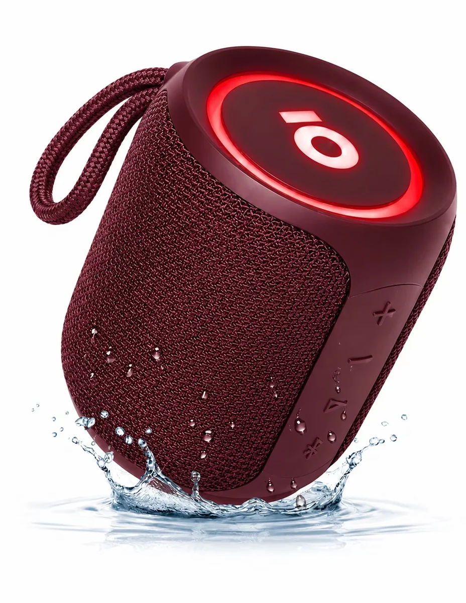 Bocina portátil bluetooth