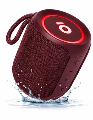 Bocina portátil bluetooth
