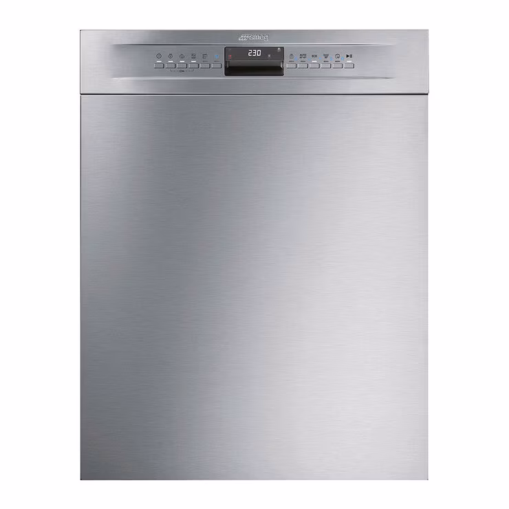 Smeg Lavavajillas 60cm 13 Servicios de Empotre