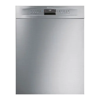 Smeg Lavavajillas 60cm 13 Servicios de Empotre