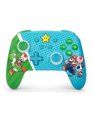 Control inalámbrico para nintendo switch