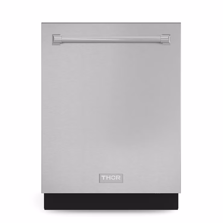 Thor Kitchen Lavavajillas de empotre de 15 servicios