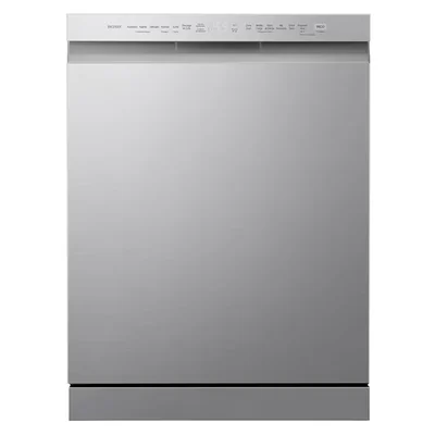 LG Lavavajillas 60 cm 14 Servicios de Empotre