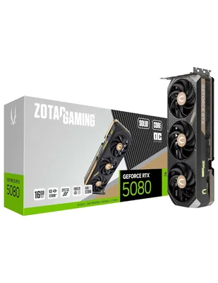 Tarjeta de video ZT-B50800J2-10A