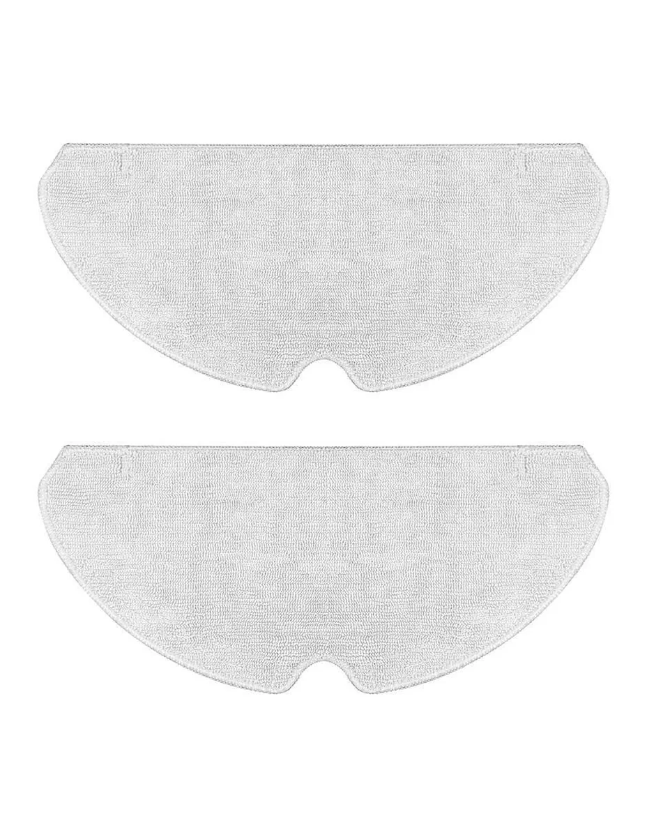 Set repuestos para aspiradora D10s/ D10S PRO