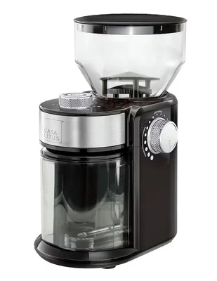 Molino para café de plástico