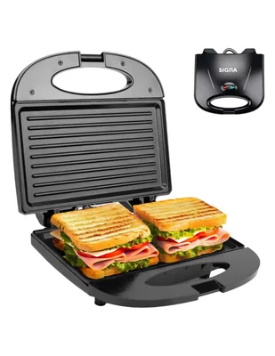 Sandwichera Signa