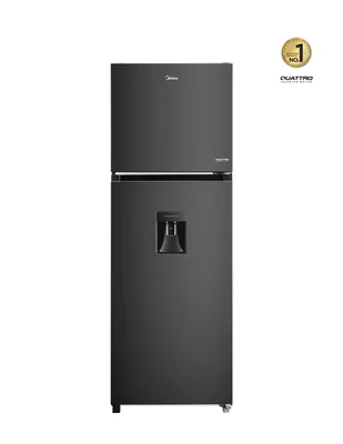 Refrigerador Top mount Top Mount Inverter Quattro Tecnología Inverter y Sí MDRT489MTM28WD