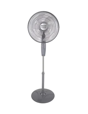 Ventilador 2 en 1 3 velocidades