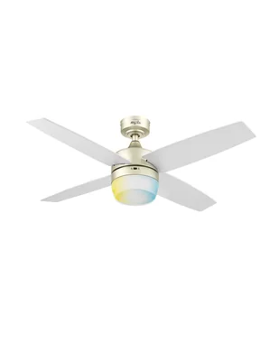 Ventilador de techo con control remoto 3 velocidades