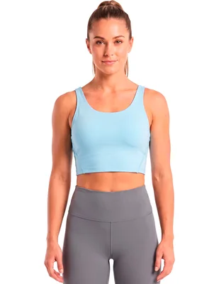 Top deportivo para entrenamiento mujer
