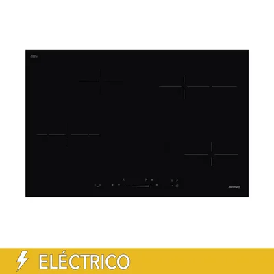 Smeg Parrilla Eléctrica
