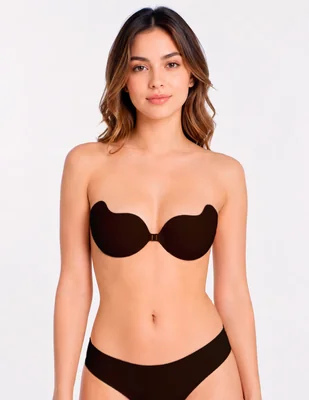 Brassiere invisible