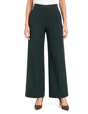 Pantalón recto para mujer