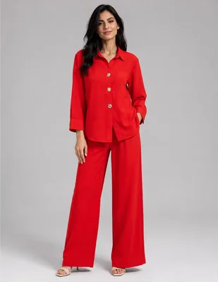 Conjunto para mujer