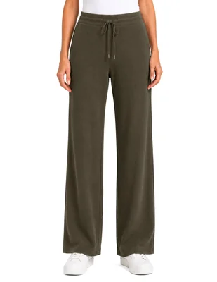 Pantalón regular para mujer