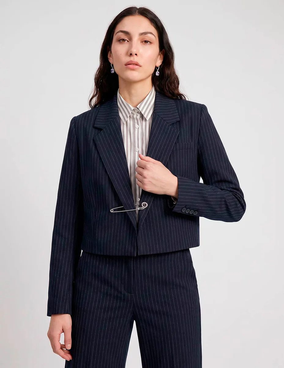 Blazer formal