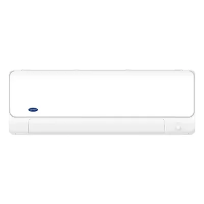Carrier, Aire Acondicionado Minisplit Inverter con Wi-Fi, 36,000 btus 220V, Enfriamiento y Calefacción, 17 SEER