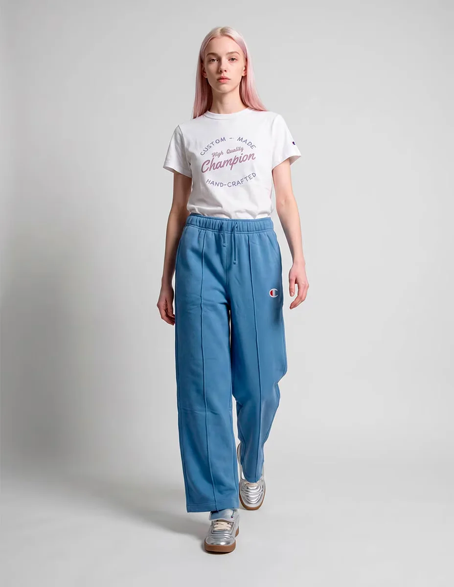 Pants con jareta para mujer