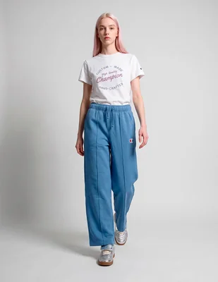 Pants con jareta para mujer