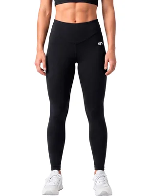 Legging performance mujer uin a la cintura alta con elástico para mujer