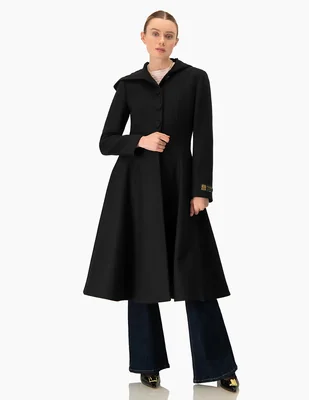 Abrigo para mujer