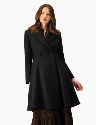 Abrigo para mujer