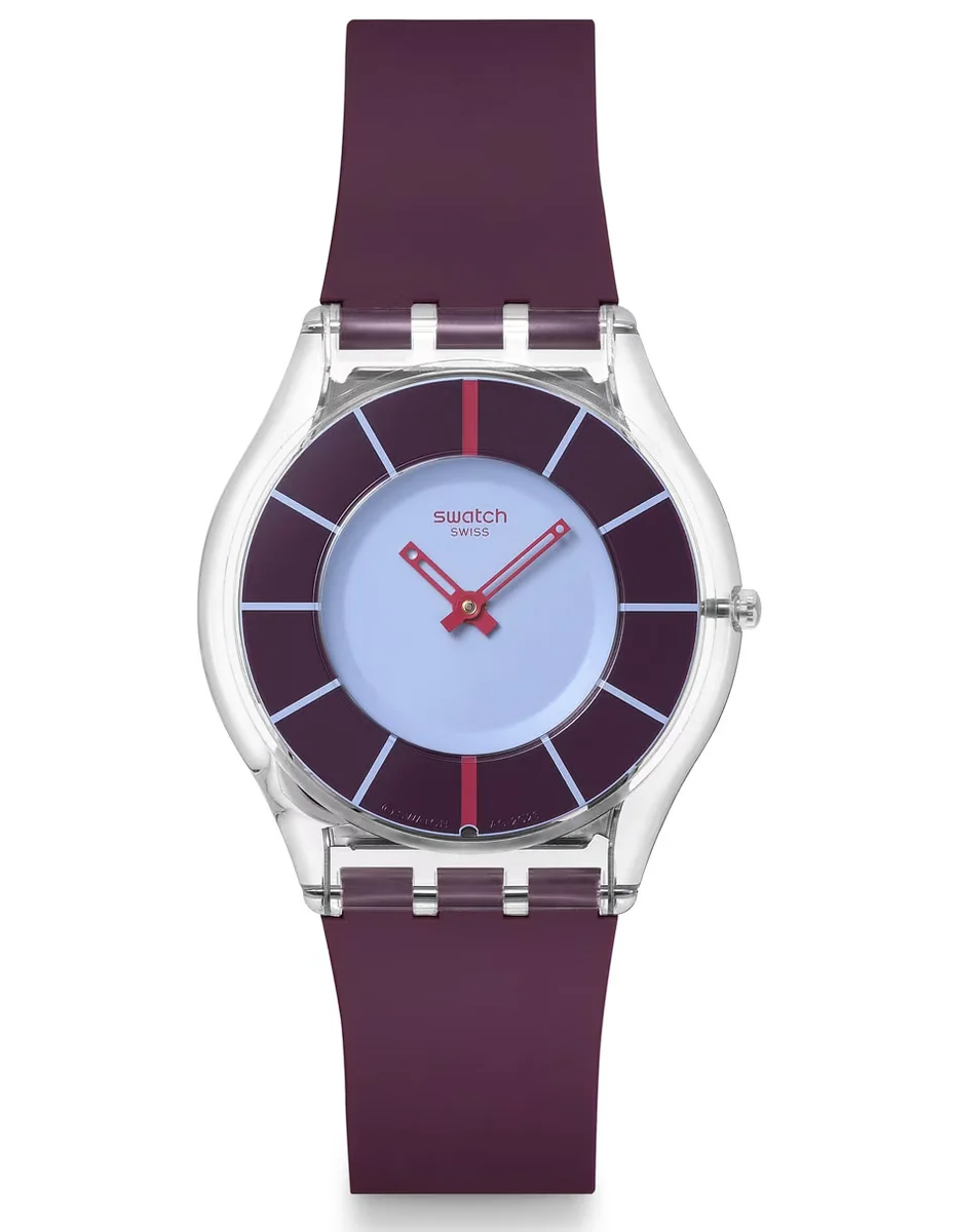 Reloj sskin classic Biosourced standard para mujer SS08K122