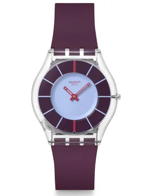 Reloj sskin classic Biosourced standard para mujer SS08K122