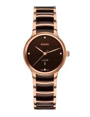 Reloj Centrix Diamonds para mujer R30024712