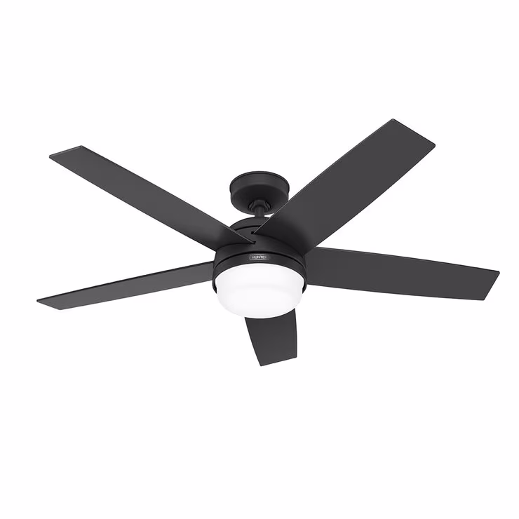 Hunter, Ventilador Asheville 52¨