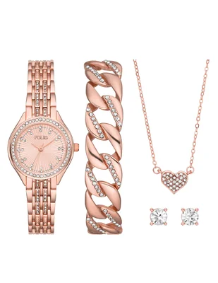 Set reloj para mujer fmdfl2059