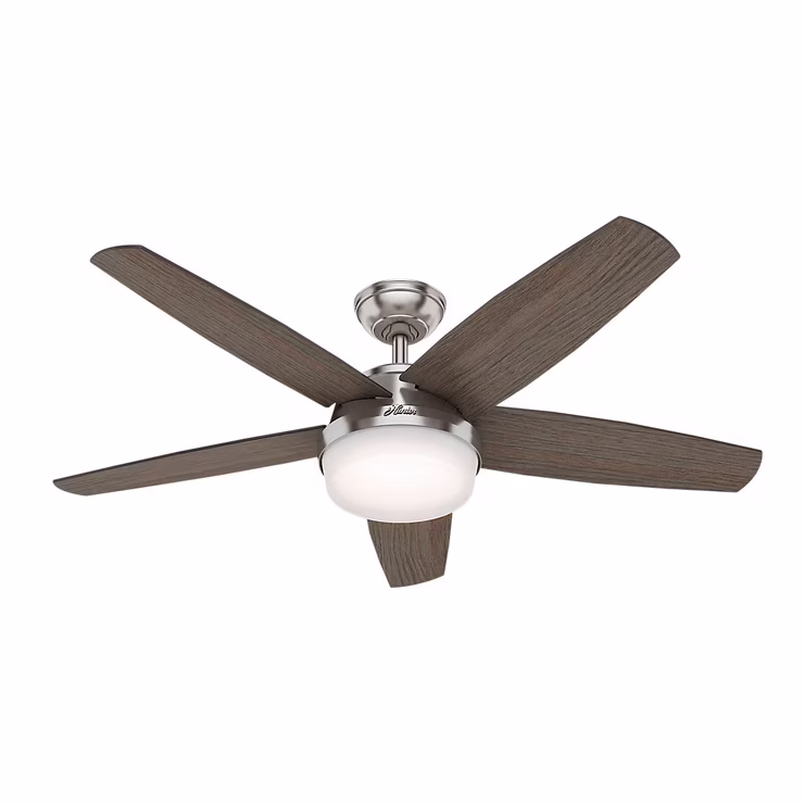 Hunter, Ventilador de Techo Avia II 52"