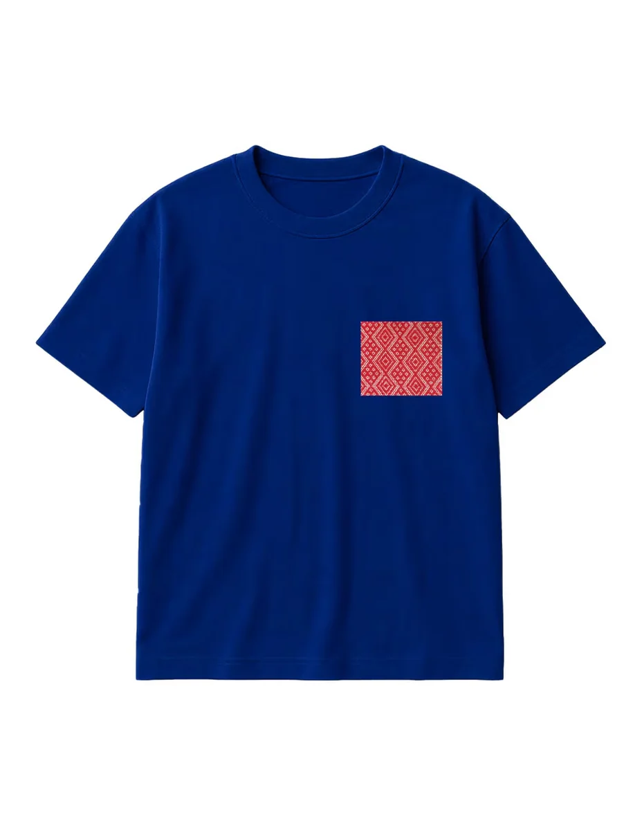 Playera para hombre