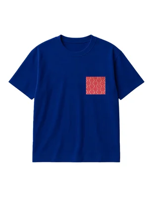 Playera para hombre