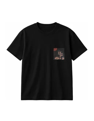 Playera para hombre