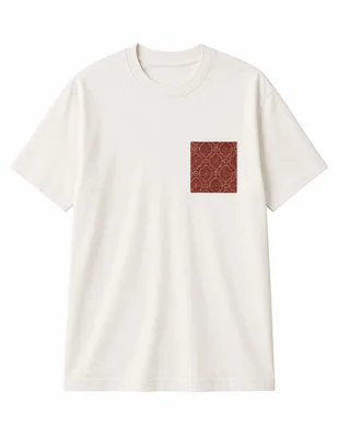 Camiseta licencia scooby