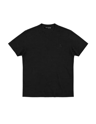 Playera riviera cuello redondo para hombre