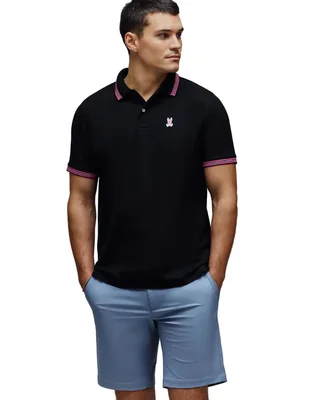 Playera tipo Polo para hombre