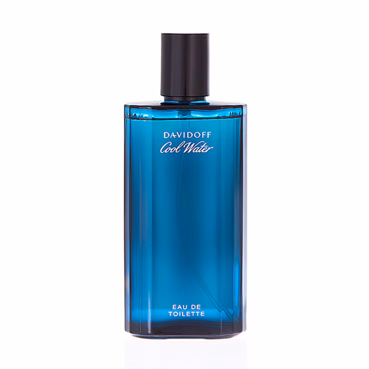 Davidoff Cool Water men 125 ml