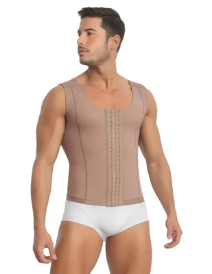 Camiseta cuello redondo para hombre