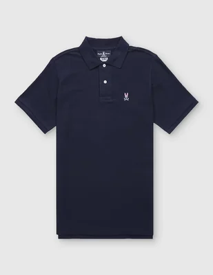 Playera tipo polo para hombre