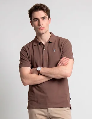 PLAYERA POLO H18001020S2607076