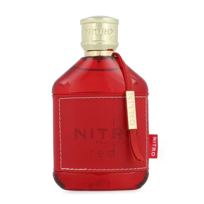 Dumont Nitro Red Pou Homme 100 ml